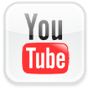 You Tube logo